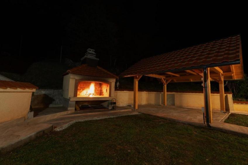 Villa Narnia - Three Bedroom Villa - foto 18