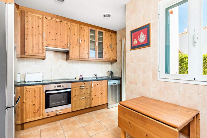 Maison à Cala Blanca - foto 11