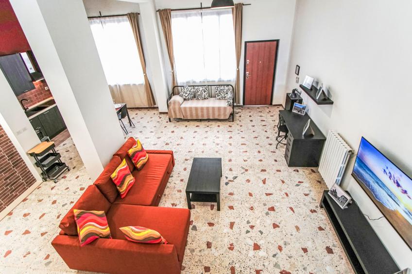 Tra Mare e Antichi Borghi - foto 17