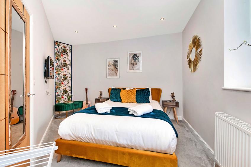 The Regency - foto 11