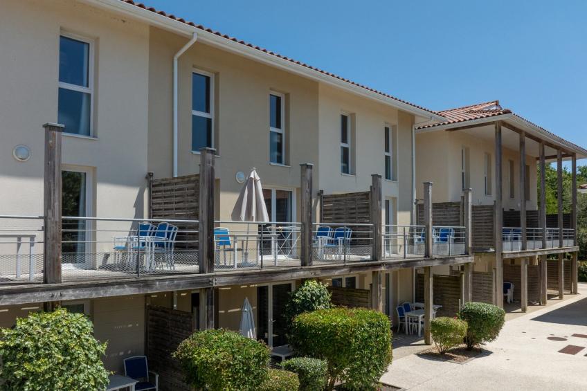 Odalys Résidence Le Petit Pont S2PMR - foto 22