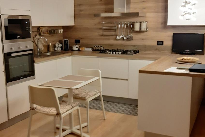 Stilvoller und gemütlicher Mini mit Garage - foto 5