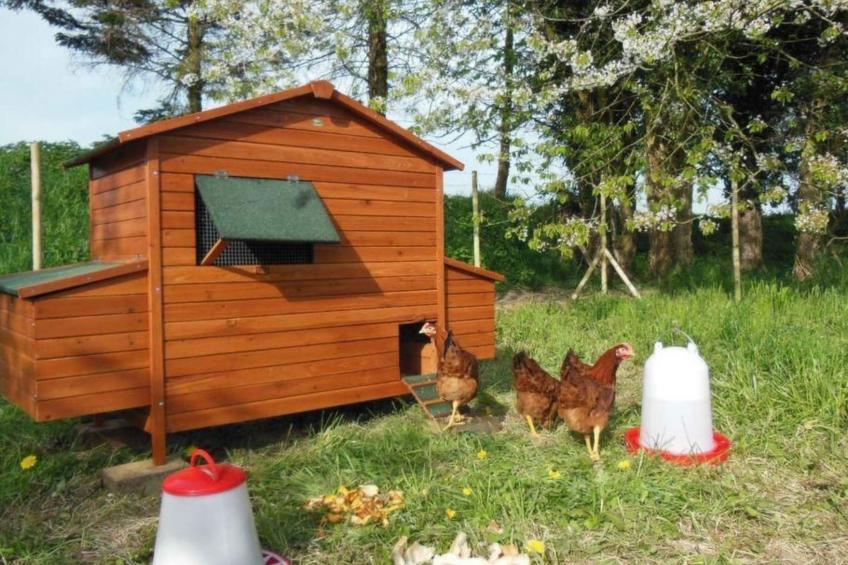 für acht Personen - foto 23