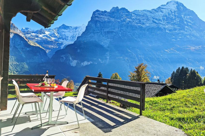 Chalet Pitschun - foto 7