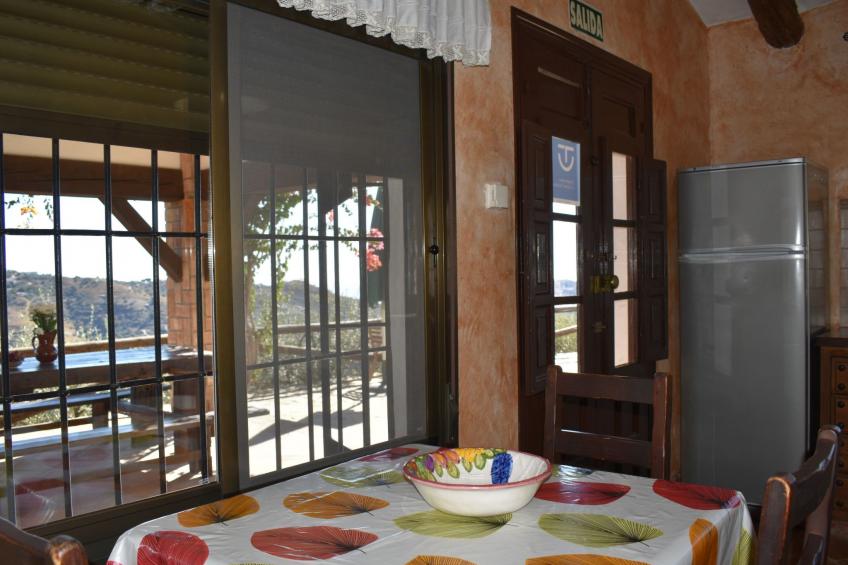 Finca Lagarillo mit privatem Pool - foto 26