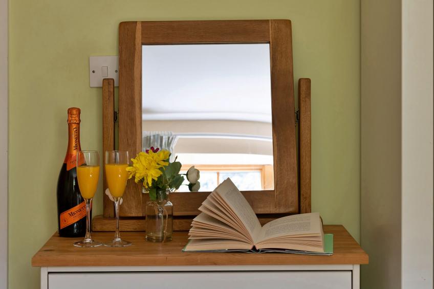 Red Kites Retreat - foto 8