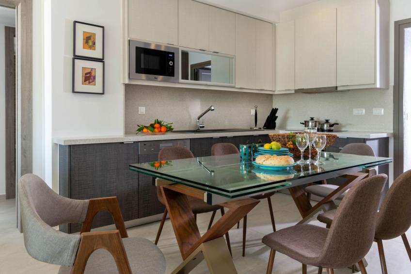 Ferienvilla "Jupiter Views" mit Infinity Pool - foto 13