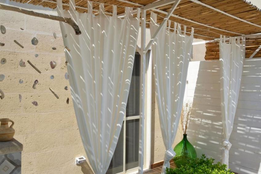 Il Pero - Ferienhaus Portacrànni - foto 3