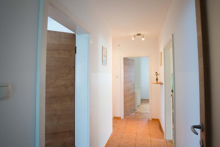 Tolle Ferienwohnung in Zasip mit Parkplatz - foto 22