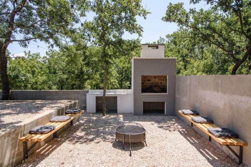 Villa Tempest in der Nähe von Zadar - foto 9