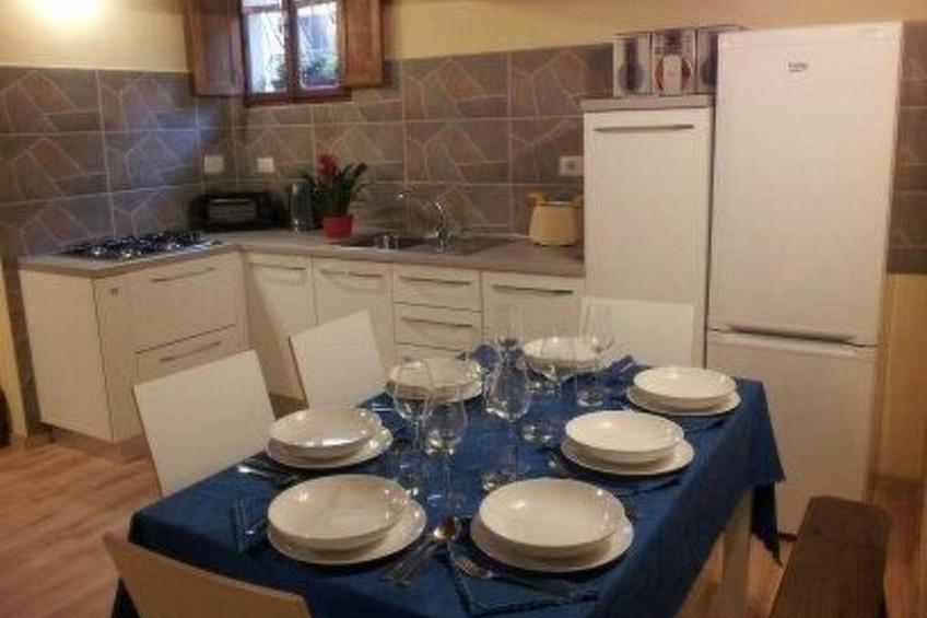 Schicke, moderne und geschmackvoll eingerichtete Ferienwohnung im beliebten Vie - foto 8