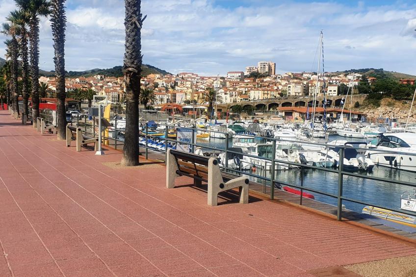 Kleines Studio mit tollem Blick auf das Meer - foto 43