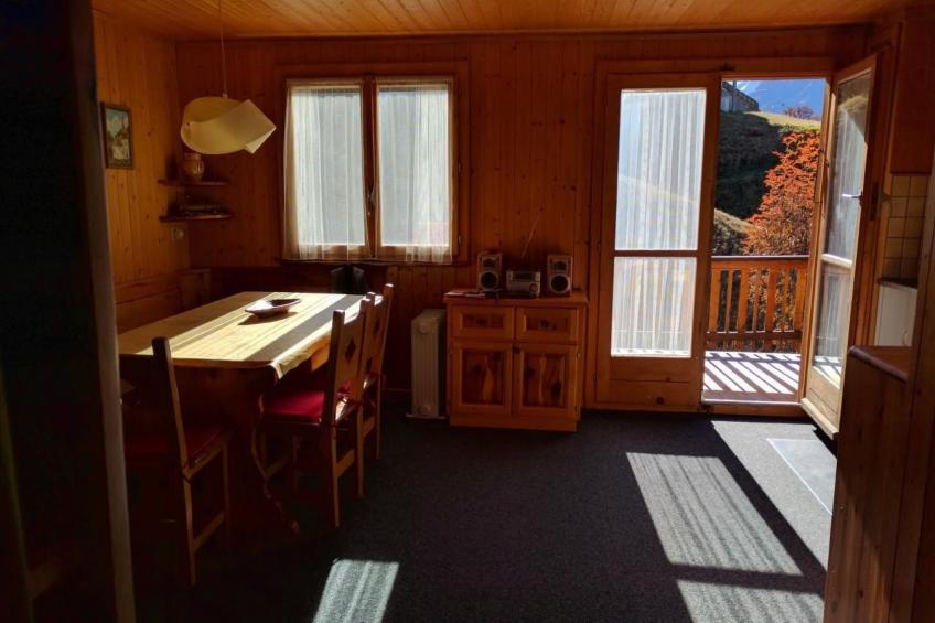 Chalet Marnelia - foto 7