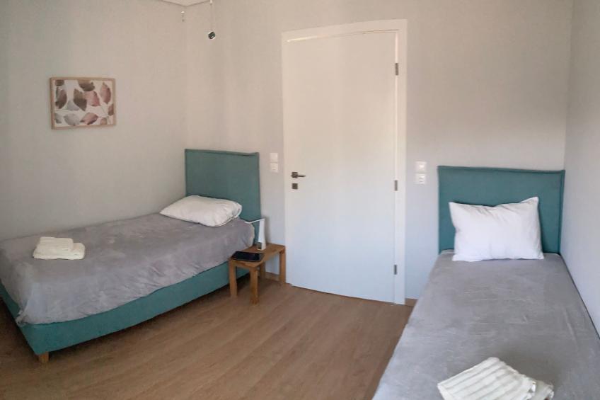 Zax Meerblick Villen mit Pool und 8 Schlafzimmern dom - foto 8