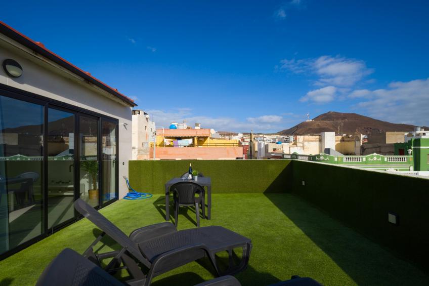 Benartemi Terrace By CanariasGetaway - foto 27