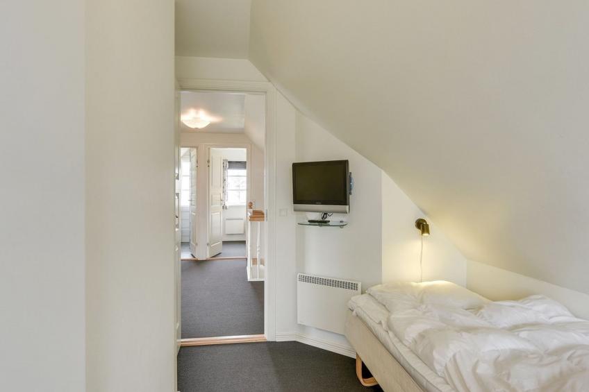 "Benita" - 400m to the inlet in Western Jutland - foto 53