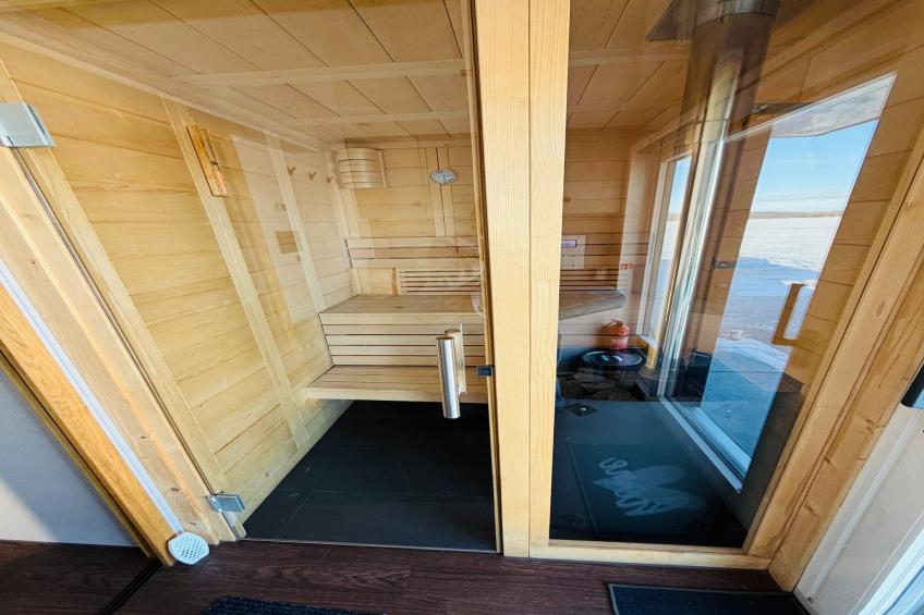 Hausboot Tegel - foto 38