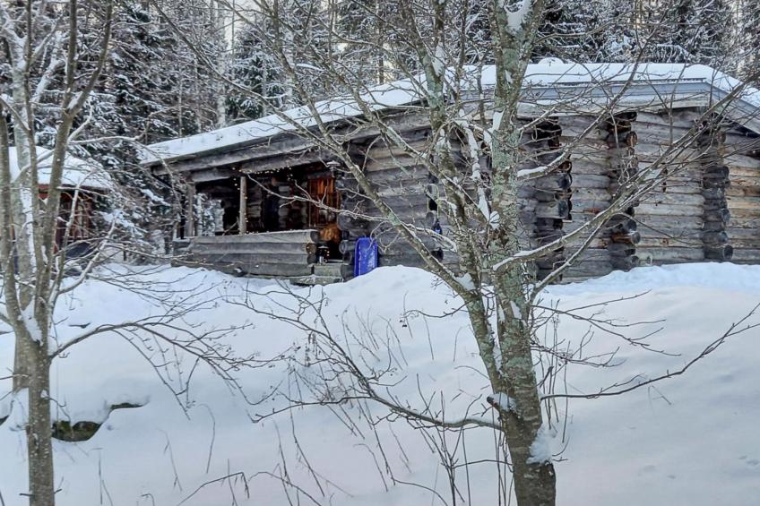 Kelosyväri 3 - foto 33