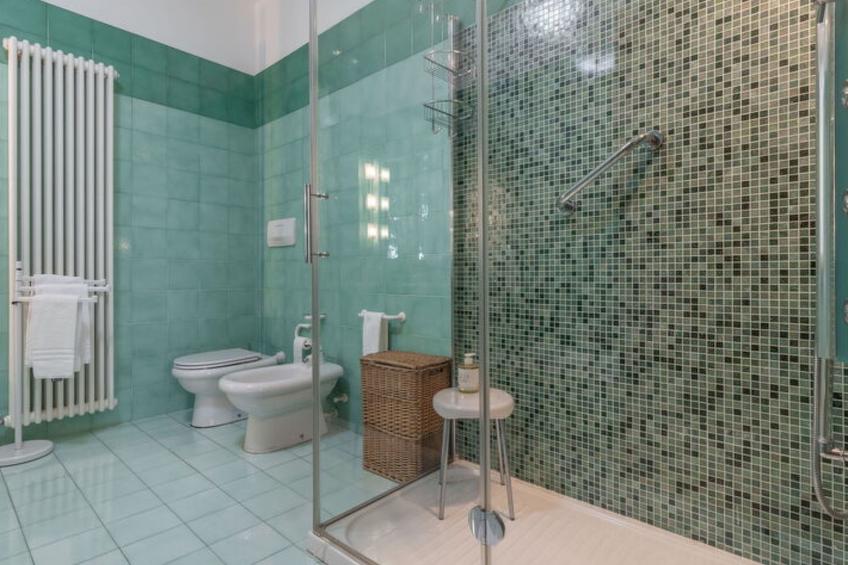 Villa Rosso Corbezzolo - foto 87