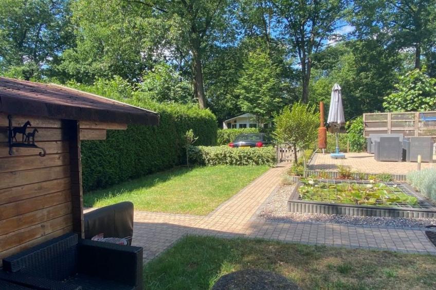 Ferien in Wageningen - foto 21