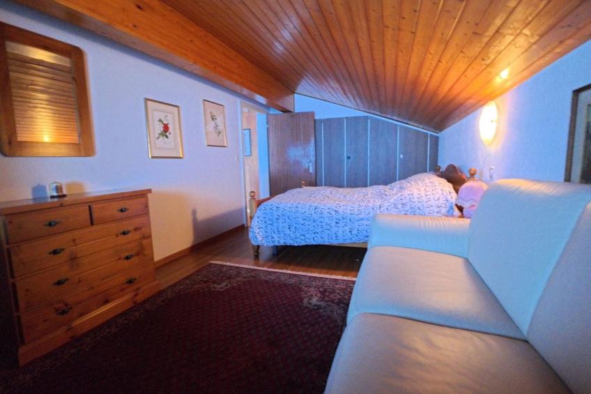 Chalet Rezia Appartement/Fewo, Dusche oder Bad, WC, 1 Schlafraum - foto 12