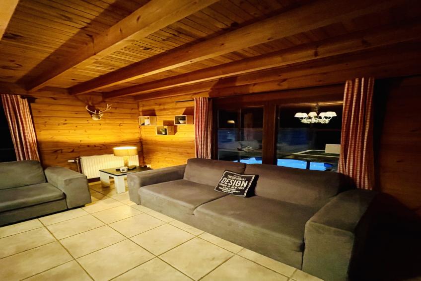 Le Chalet de Morfat - foto 3