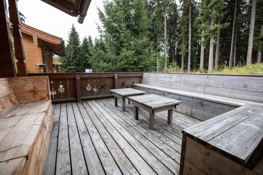 holiday home, Königsleiten-Ferienhaus Munterhütte - foto 3