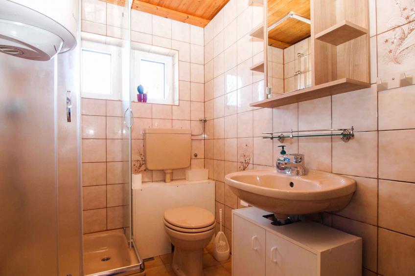 Holiday apartment with air conditioning - BF-4NDRP - foto 98