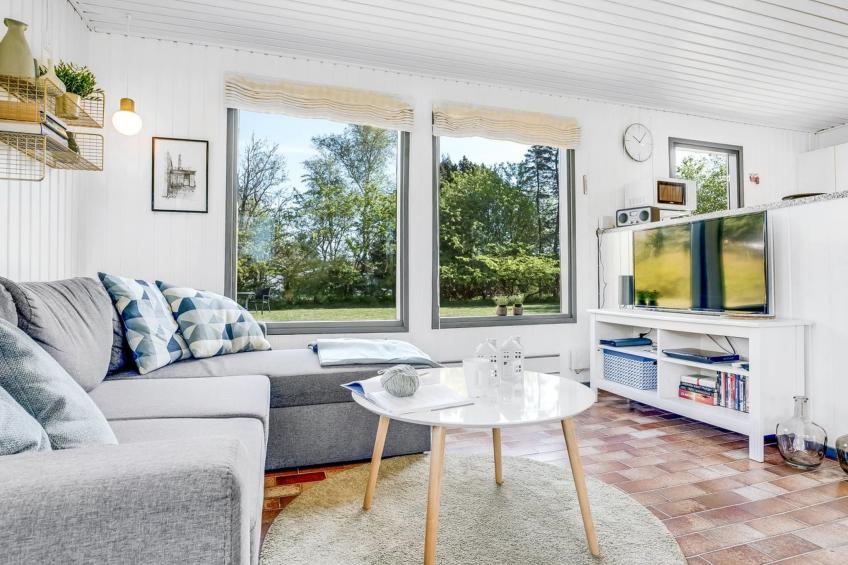 "Lars" - 250m from the sea in Lolland, Falster and Mon - foto 8
