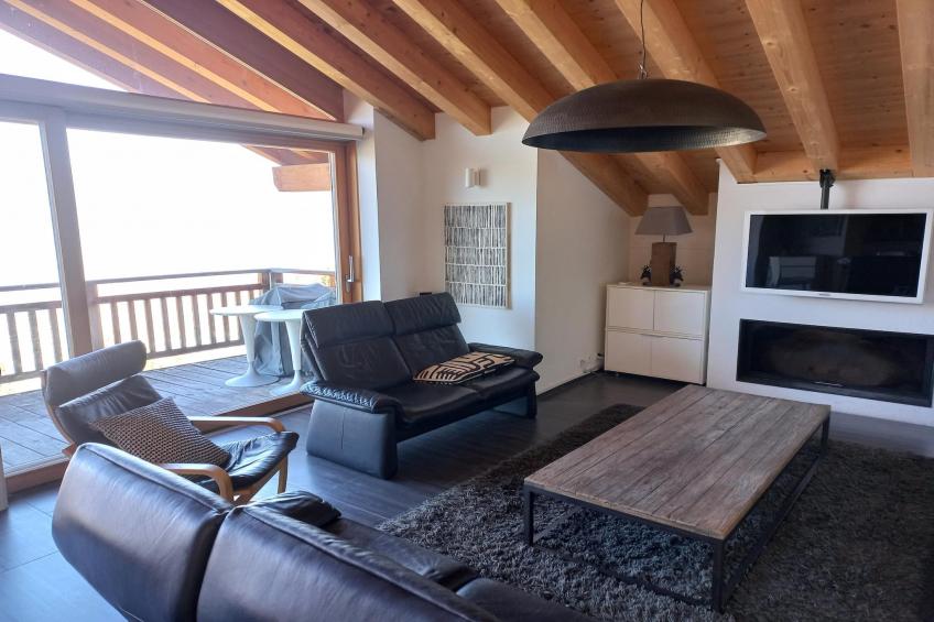Ski Paradise SP 012 - MOUNTAIN apartment 8 pers - foto 19