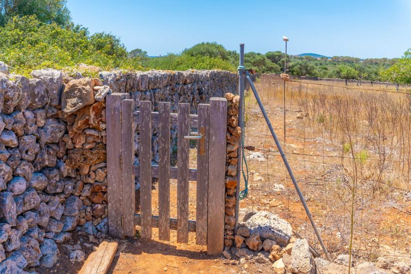 Finca Can Guillem Boquet - foto 48