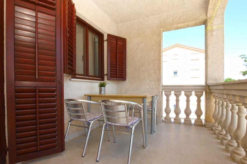 Ferienwohnung mit Balkon - BF-46CDR - foto 26