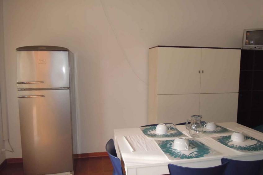 Holiday apartment with air conditioning, terrace and pool - BF-KYR7P - foto 6