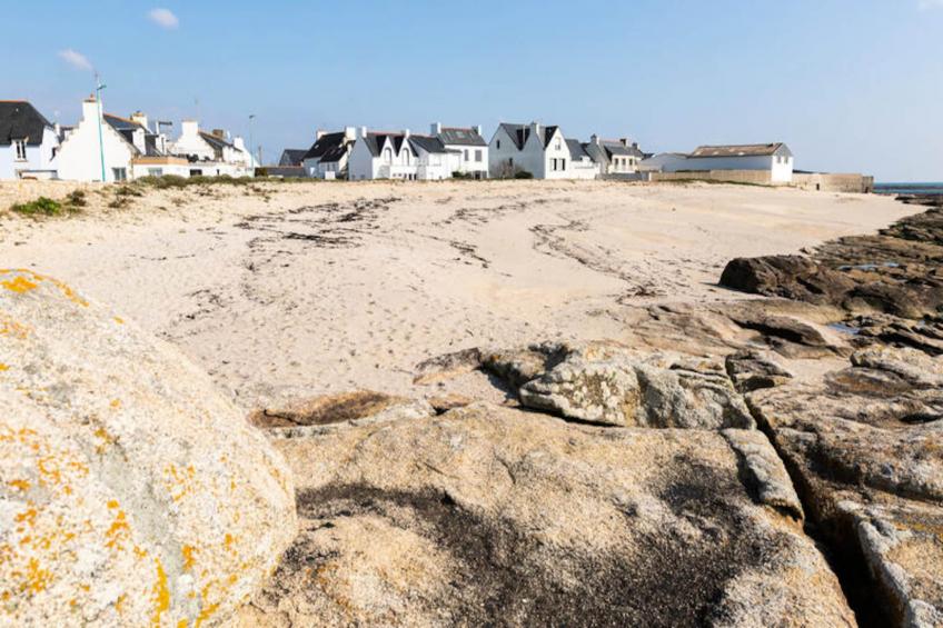 Maison à Treffiagat-Léchiagat - foto 22