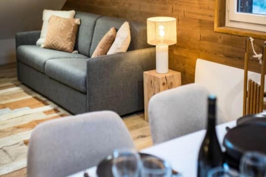 Résidence 3 Vallées En Hiver, Vélo En été – 2 à 4 Pers. - foto 27