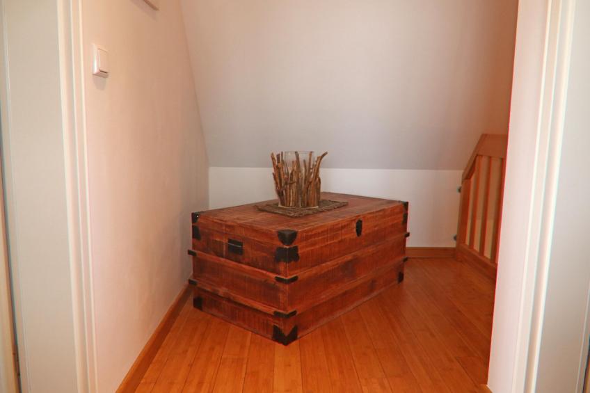 Holiday home Weisse Düne, Zinnowitz - foto 31