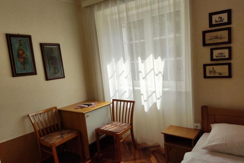 Apartment & Rooms Villa Oliva - Room 1 - foto 6