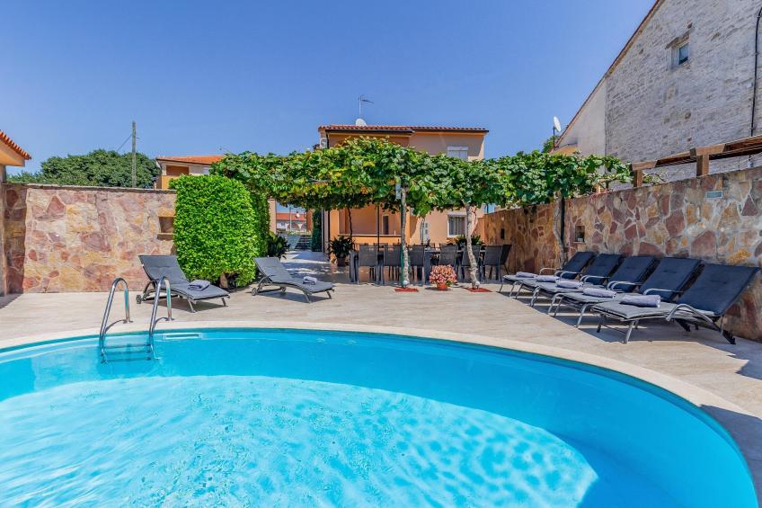 Villa Mimoza - foto 9