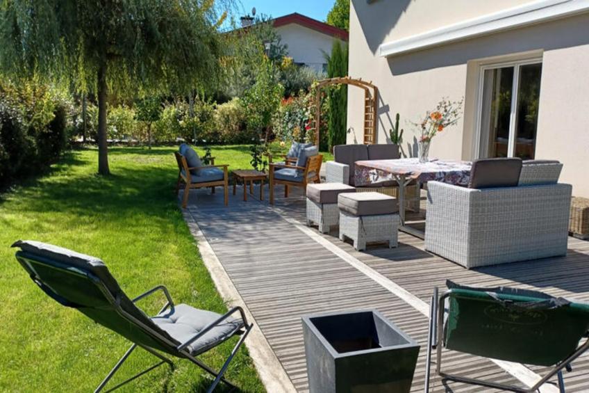 Maison à Saint-Jorioz - foto 9