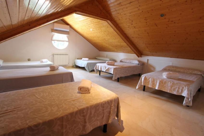 Finca 'Casa del Valle' mit eigenem Pool - foto 19