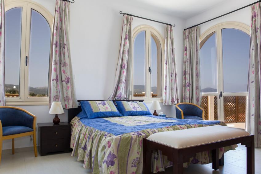 mit Privatpool für 6 Personen ca. 170 m² in Poli Crysochous, Südzypern-Rep - foto 14