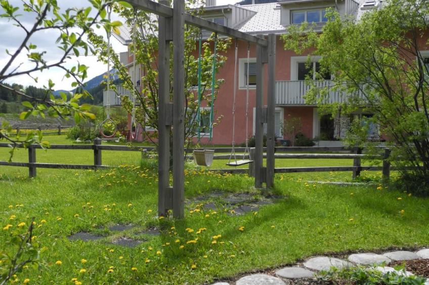 Gemütliche Ferienwohnung im Grünen - foto 13