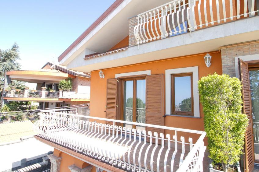 Appartement in Trecastagni mit Terrasse - foto 5