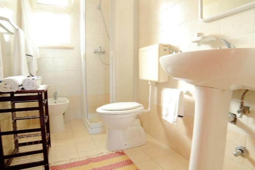 in Torre Mozza mit Terrasse - foto 14