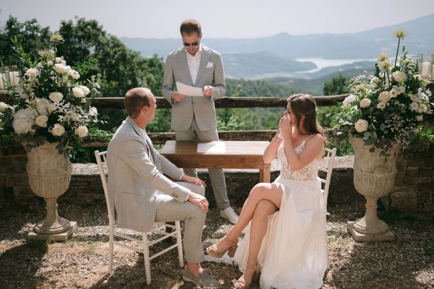 Villa Vallorsaia - foto 28