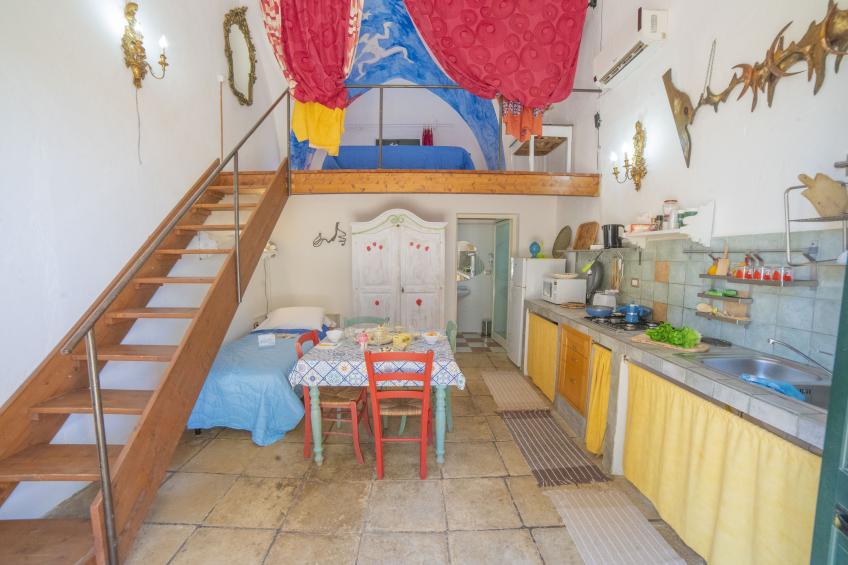 Masseria Le Palmentelle Pool And Garden - foto 10