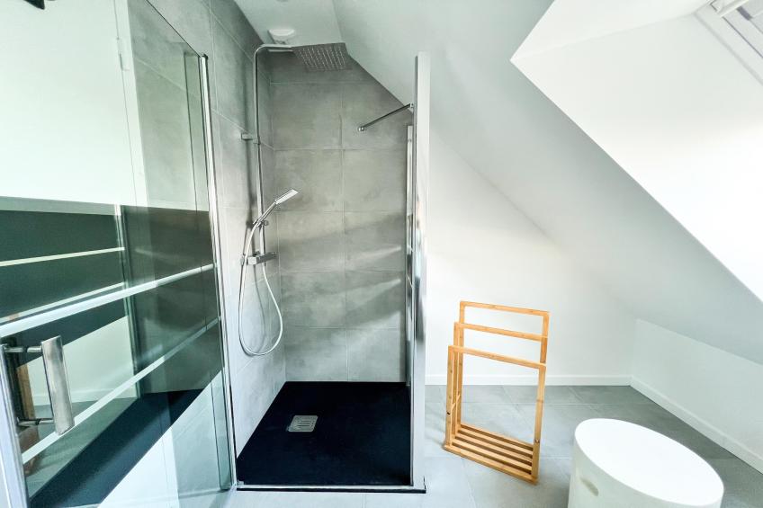 Architekten Villa mit Meerblick - foto 26