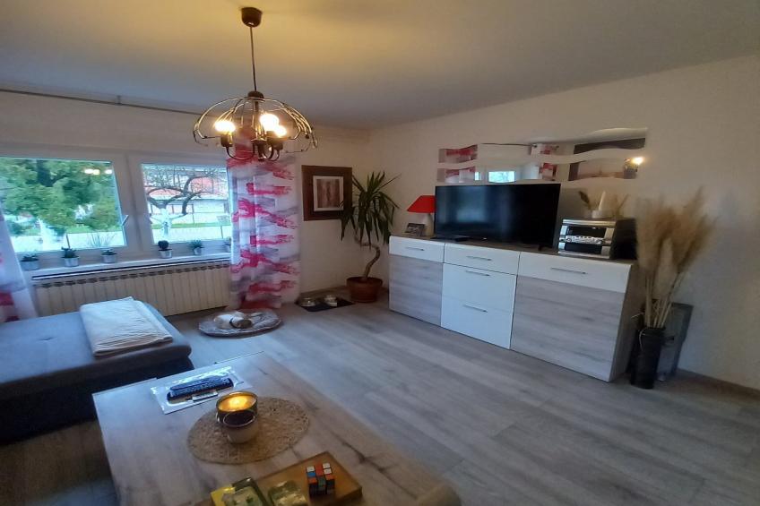 Holiday Home Kim - Three Bedroom Holiday Home with Swimming Pool - foto 2