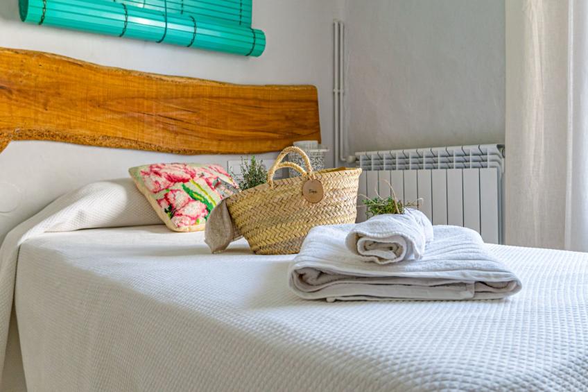 Ländliches Haus Cal Xamora - foto 48