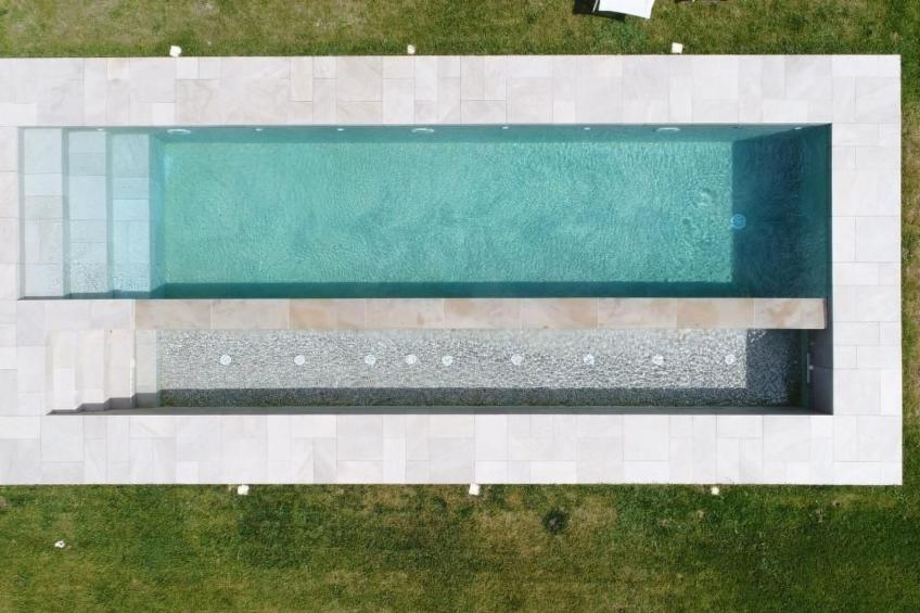 Villa mit privatem Spa und beheiztem Pool - foto 33